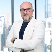 Daniele Busanel