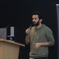 Mustapha Gharbi