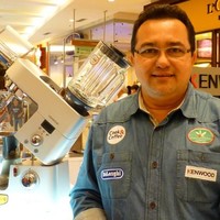 Luzinan Rodrigues