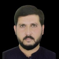Irshad Adil