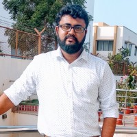 Rakshith M S