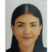 Angie Daniela Santos Cano