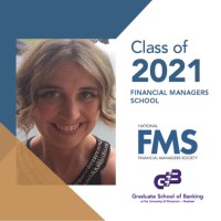 Amber Hogg, MBA