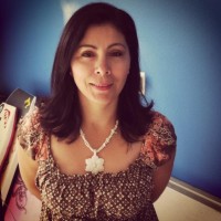 Martha Aguilar