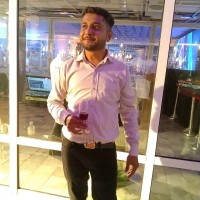 Zohaib Yousuf
