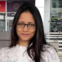 Bhavani Eswaran