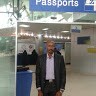 ود الشرق