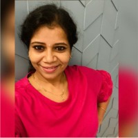 Vinishaa Parthipan