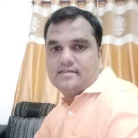 Kishor Vadnere