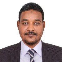 Almozammil H. Ahmed