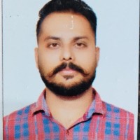 Manoj Kumar Kurmi