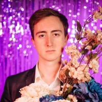 Josh Perelman-Hall
