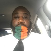 Christopher Houston
