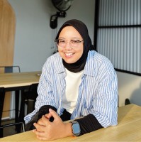Fadhilla Noor Putri