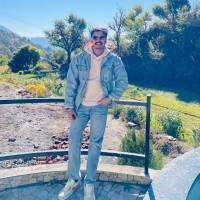 Vansh Yadav