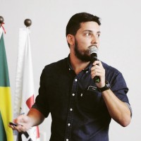 Eduardo Luiz Domingos, CBPP®