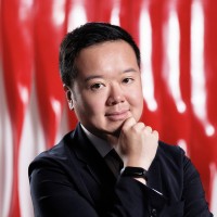 Danli Zhou - 周丹鲤