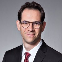 Josh Bendor