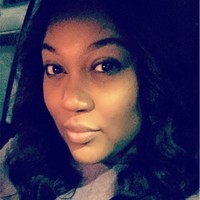 Ebony Thomas