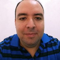 Roger Palmer de Oliveira