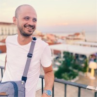Andrei Robert Covaci