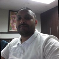 Poovandaren Shaun Reddy