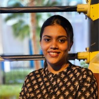 Sowmya Gopi