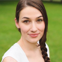 Katherine Pinnell