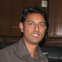 Sonu Shah