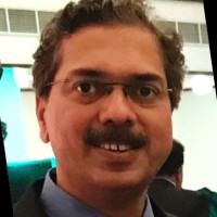 Prashant Lolage