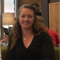 Jennie Härgestam