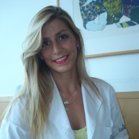 Alina Fernandes