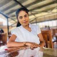 Madhushini Premasiri