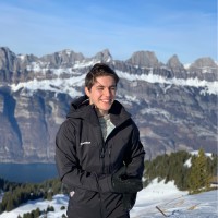 Jonas Sunde Valfridsson