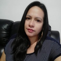 Stefania Cubides