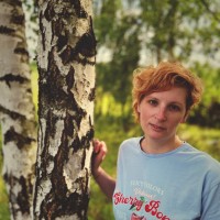 Alexandra Sivlacheva