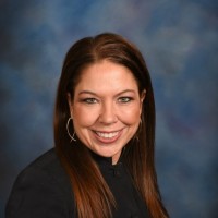 Amy Cary, Roberson Law