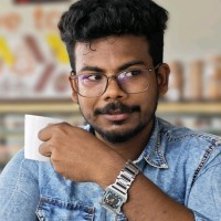 J Anishkumar
