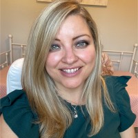 Brittany Kling, Ma, Ccp