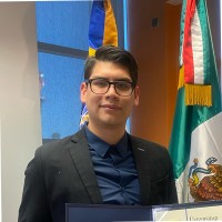 Julio César Coronado Sánchez