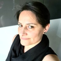 Virginie Joly