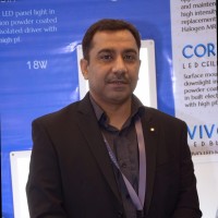 Manoj Tyagi