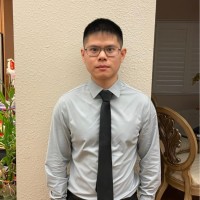 Johnathan Tse