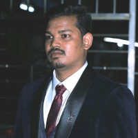 Anand V