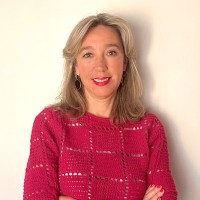Silvia Estebarán Martín