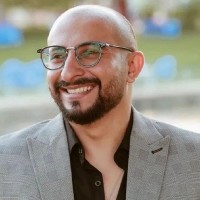 Mahmoud MOhie