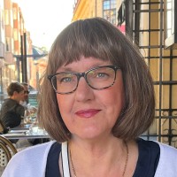 Åsa Lundh
