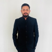 Shubham Kumar Raj