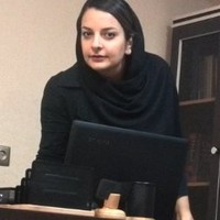 Parastoo Kashizadeh
