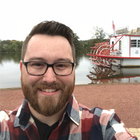 Christopher Harrington